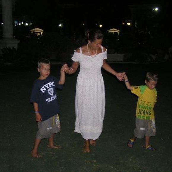 Meet your Posher, Natalia - Picture 1 of 1